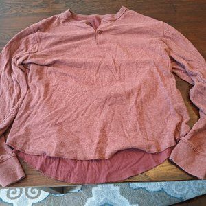 Madewell Mens Henley